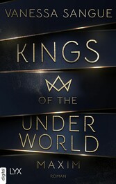 Kings of the Underworld - Maxim