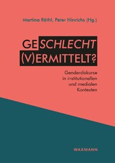 Geschlecht (v)ermittelt?