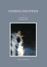 Sternschnuppen