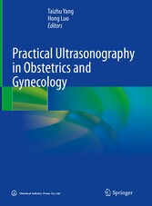 Practical Ultrasonography in Obstetrics and Gynecology