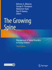 The Growing Spine