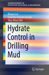 Hydrate Control in Drilling Mud