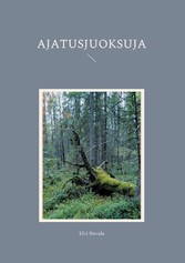 Ajatusjuoksuja