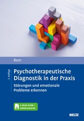 Psychotherapeutische Diagnostik in der Praxis