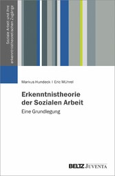 Erkenntnistheorie der Sozialen Arbeit