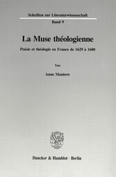 La Muse théologienne.