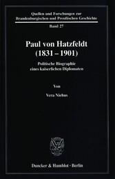 Paul von Hatzfeldt (1831-1901).