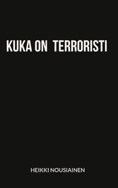 Kuka on terroristi