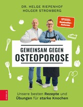 Gemeinsam gegen Osteoporose