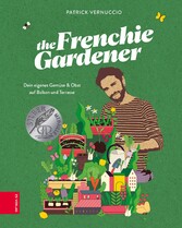 The Frenchie Gardener