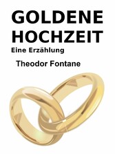 Goldene Hochzeit