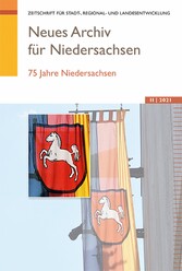 Neues Archiv für Niedersachsen 2.2021