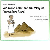 Der kleine Peter auf dem Weg ins 'Verheißene Land'