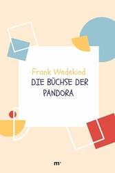 Die Büchse der Pandora