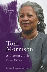 Toni Morrison