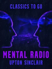 Mental Radio