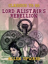 Lord Alistair's Rebellion