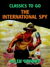 The International Spy