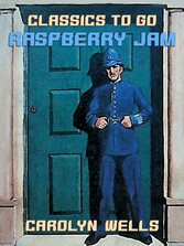 Raspberry Jam