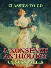 A Nonsense Anthology