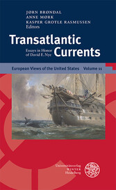 Transatlantic Currents