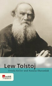 Lew Tolstoj