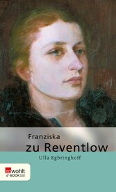 Franziska zu Reventlow