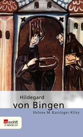 Hildegard von Bingen