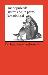 Historia de un perro llamado Leal