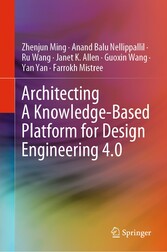 Architecting A Knowledge-Based Platform for Design Engineering 4