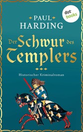 Der Schwur des Templers