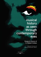 Musical History as Seen through Contemporary Eyes