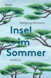 Insel im Sommer