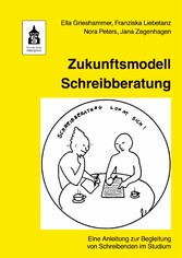 Zukunftsmodell Schreibberatung