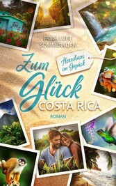 Zum Glück Costa Rica