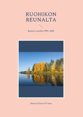 Ruohikon reunalta