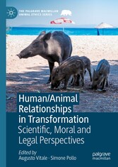 Human/Animal Relationships in Transformation