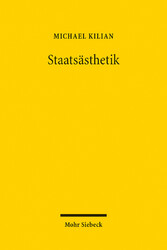 Staatsästhetik