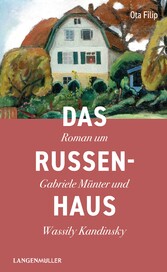 Das Russenhaus