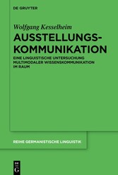 Ausstellungskommunikation