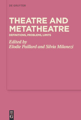 Theatre and Metatheatre