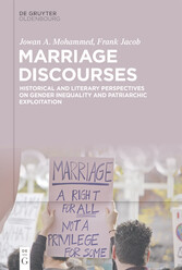 Marriage Discourses