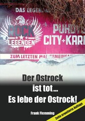 Der Ostrock ist tot... Es lebe der Ostrock!