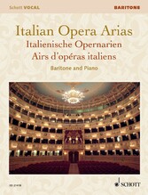 Italian Opera Arias