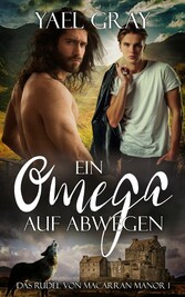 Ein Omega auf Abwegen