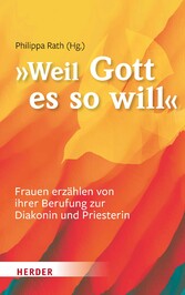 '... weil Gott es so will'