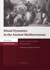 Ritual Dynamics in the Ancient Mediterranean