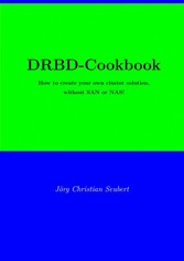 DRBD-Cookbook