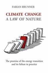 Climate Change - A Law Of Nature