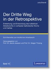 Der Dritte Weg in der Retrospektive